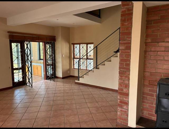 4 BEDROOM PROPERTY TO RENT IN WATERKLOOF RIDGE